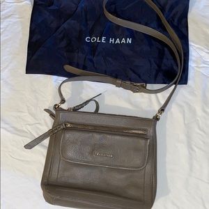 Cole Haan crossbody